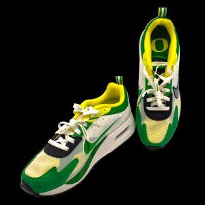 Nike Mens Air Max Solo University Of Oregon Ducks FZ4837-001 Size 10